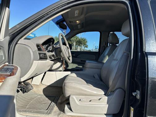 2007 Chevrolet Avalanche 1500 LT