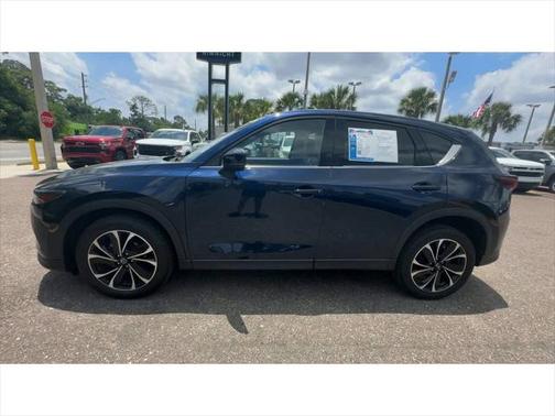 2023 Mazda CX-5 2.5 S Premium