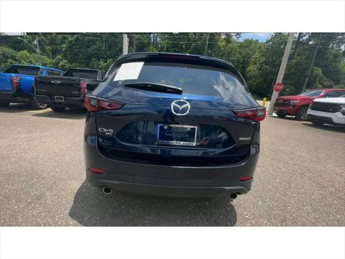 2023 Mazda CX-5 2.5 S Premium