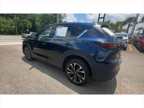 2023 Mazda CX-5 2.5 S Premium
