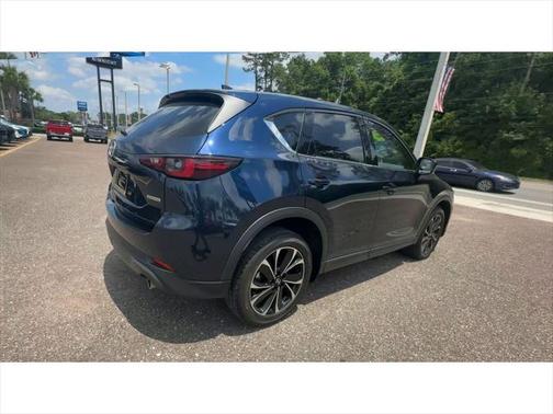 2023 Mazda CX-5 2.5 S Premium