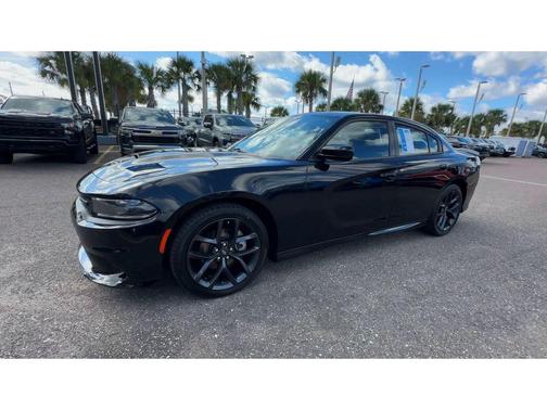 2023 Dodge Charger GT