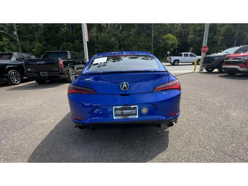 2023 Acura Integra A-SPEC