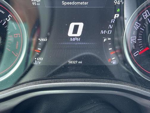 2020 Dodge Challenger R/T Scat Pack