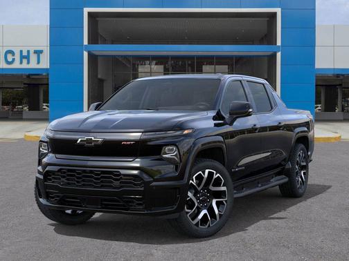 2024 Chevrolet Silverado EV RST