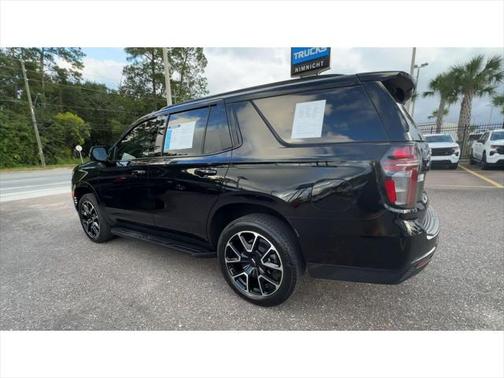2024 Chevrolet Tahoe 2WD RST