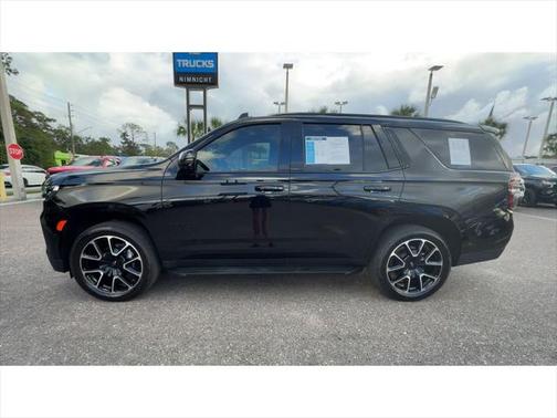 2024 Chevrolet Tahoe 2WD RST