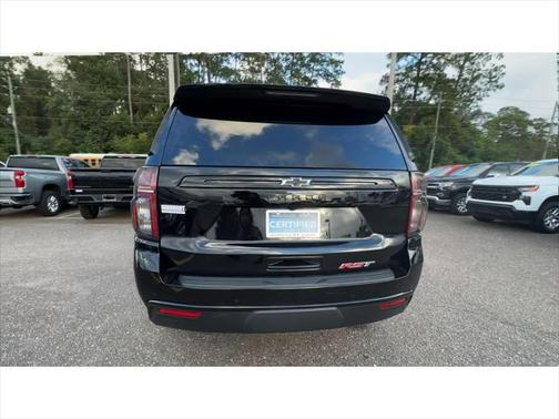 2024 Chevrolet Tahoe 2WD RST
