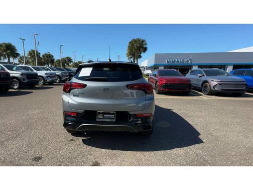 2025 Buick Encore GX Sport Touring