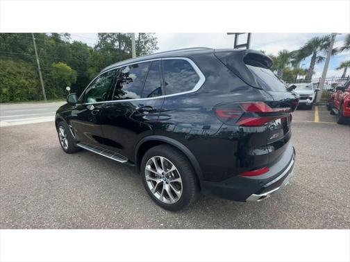 2024 BMW X5 PHEV xDrive50e