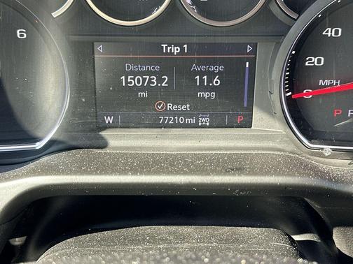 2021 Chevrolet Silverado 2500 LT