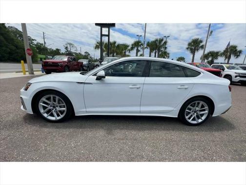 2024 Audi A5 Sportback 45 S Line Premium Plus