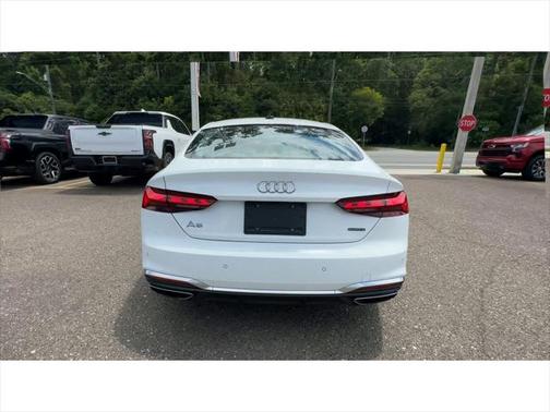 2024 Audi A5 Sportback 45 S Line Premium Plus