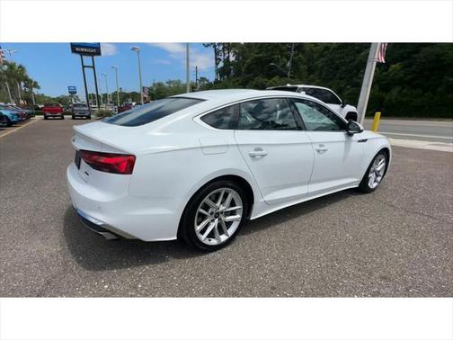 2024 Audi A5 Sportback 45 S Line Premium Plus