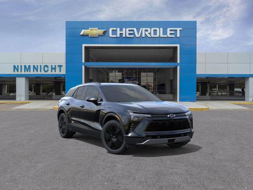 2026 Chevrolet Blazer EV AWD LT