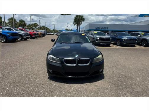 2010 BMW 328 xDrive