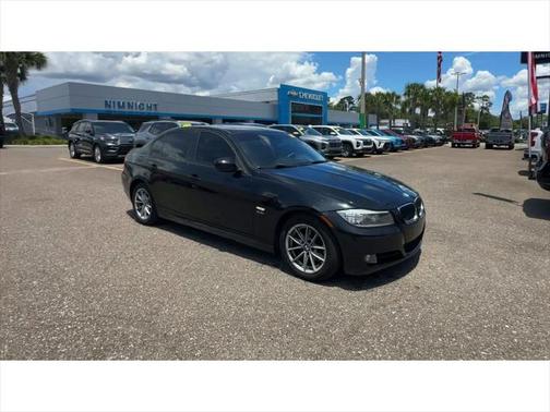 2010 BMW 328 xDrive