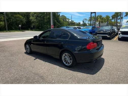 2010 BMW 328 xDrive