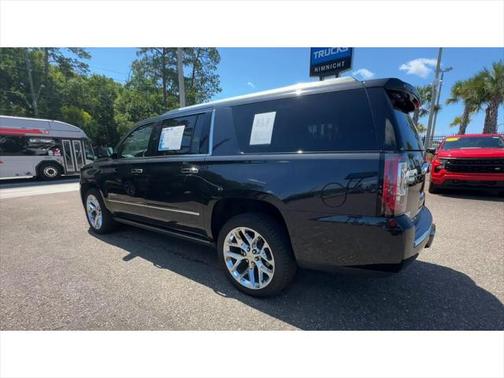 2020 GMC Yukon XL Denali