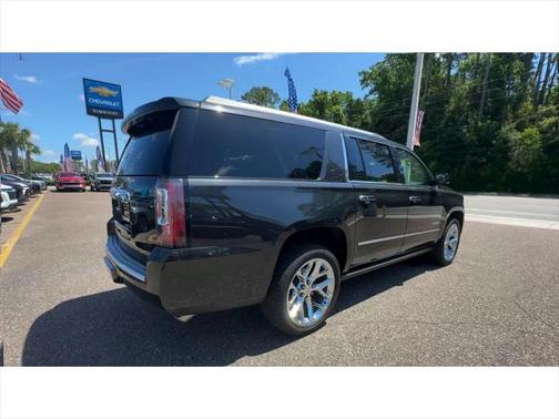 2020 GMC Yukon XL Denali