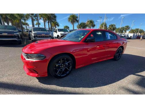 2023 Dodge Charger GT