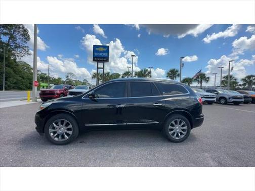2017 Buick Enclave Premium