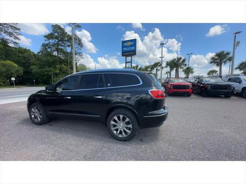 2017 Buick Enclave Premium