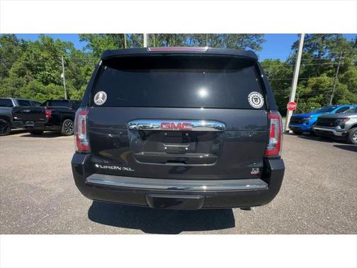 2020 GMC Yukon XL Denali