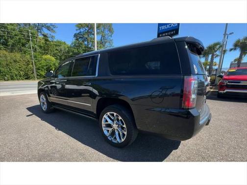 2020 GMC Yukon XL Denali