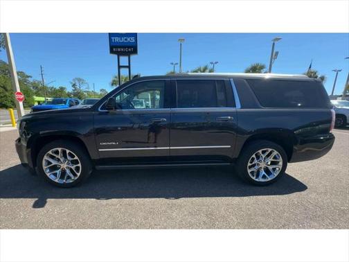 2020 GMC Yukon XL Denali