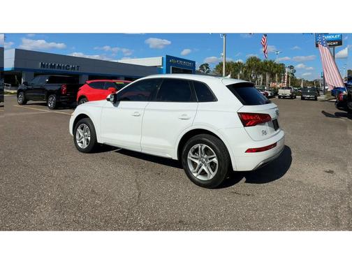 2018 Audi Q5 2.0T Premium