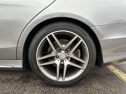 2015 Mercedes-Benz S-Class 4MATIC