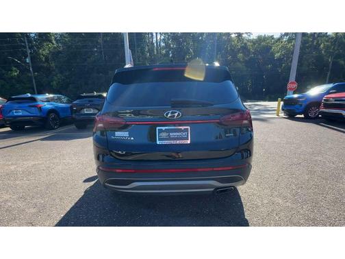 2023 Hyundai SANTA FE SEL 2.4