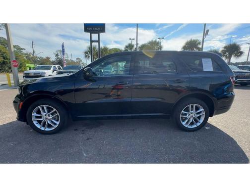 2023 Dodge Durango GT