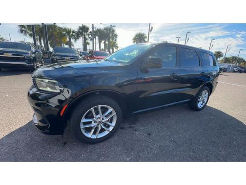 2023 Dodge Durango GT