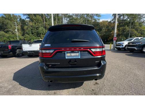 2023 Dodge Durango GT