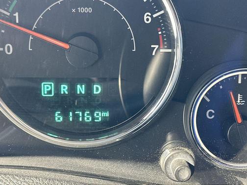 2016 Jeep Wrangler Willys Wheeler