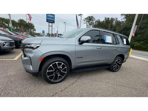 2023 Chevrolet Tahoe 2WD RST