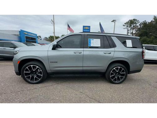 2023 Chevrolet Tahoe 2WD RST