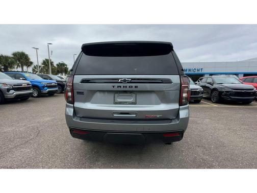 2023 Chevrolet Tahoe 2WD RST