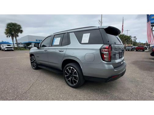 2023 Chevrolet Tahoe 2WD RST