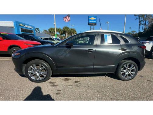 2024 Mazda CX-30 2.5 S Preferred Package