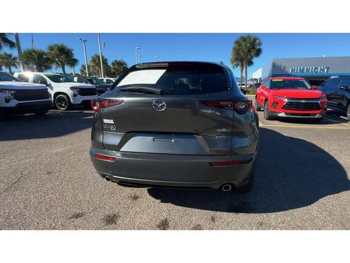 2024 Mazda CX-30 2.5 S Preferred Package