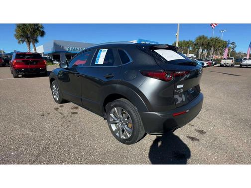 2024 Mazda CX-30 2.5 S Preferred Package