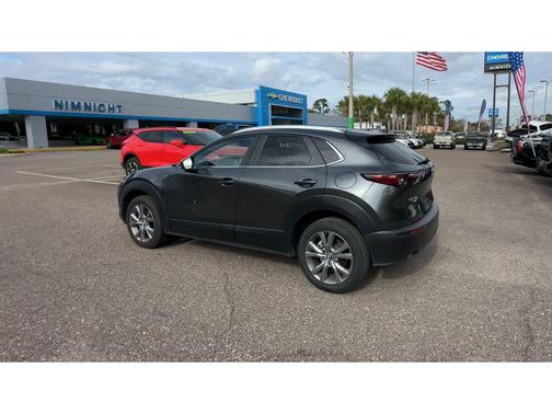 2024 Mazda CX-30 2.5 S Preferred Package