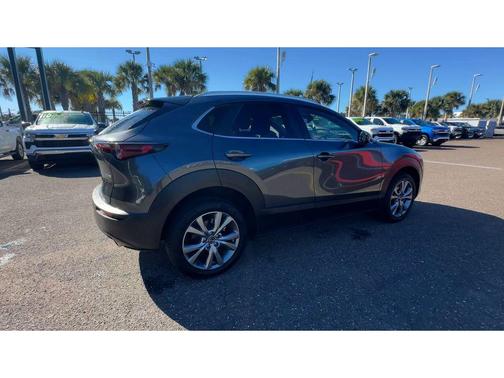 2024 Mazda CX-30 2.5 S Preferred Package