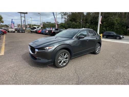 2024 Mazda CX-30 2.5 S Preferred Package