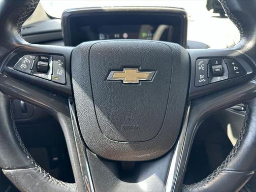 2013 Chevrolet Volt Base