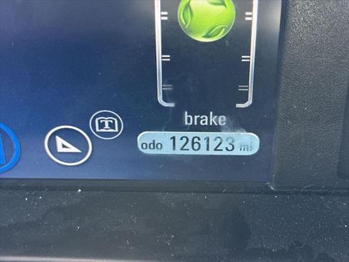 2013 Chevrolet Volt Base
