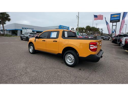 2023 Ford Maverick XLT